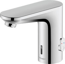 Duravit Sensor 1 baterie lavoar stativ electrică crom SE1090017010 (SE1090017010)