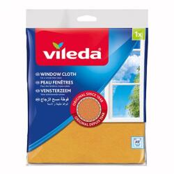 Vileda Ablaktörlő kendő 30 % mikroszállal Vileda (KHTV31)