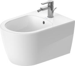 Duravit ME by Starck bideu agăţat alb 2724150000 (2724150000)