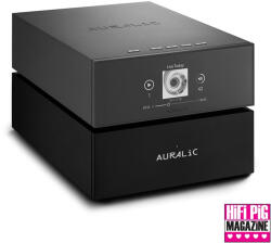 Auralic PSU S1 - opcionális külső tápegység az S1 modellekhez