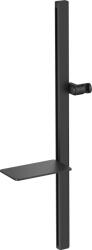 Duravit bară de duș |81 cm UV0600015046 (UV0600015046)