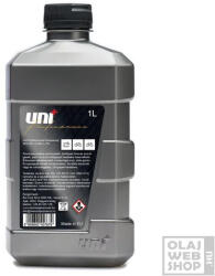 Uni+Performance műszerolaj 1L
