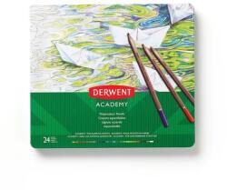 Derwent Academy színes ceruza 24 db (2301942)