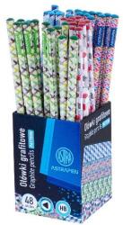 Astra PEN grafitceruza HB 48 db (206023005)