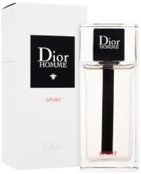 Dior Dior Homme Sport (2021) EDT 75 ml