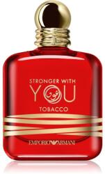 Giorgio Armani Stronger With You Tobacco EDP 100 ml