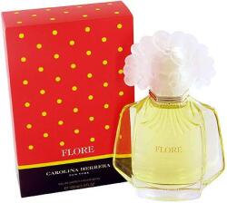 Carolina Herrera Flore EDP 100 ml Tester