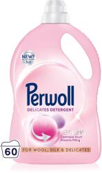 Perwoll Wool 3 l (60 mosás)