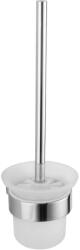 Mexen Adox perie de toaletă, crom - 7018250-00 (7018250-00)