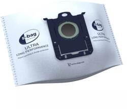 Electrolux UMP1S S-bag® Ultra Long Performance Mega Pack porzsák, 8 db, szintetikus, extra hosszú élettartam (UMP1S)