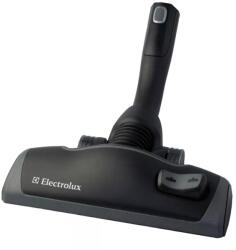 Electrolux ZE064 AeroPro kombinált szívófej, Ø36 mm ovális, fekete (ZE064)