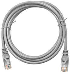 Schrack Patch Cord Cat. 5e Schrack H5GLG20K0G, RJ45, PVC, 20 m (H5GLG20K0G)
