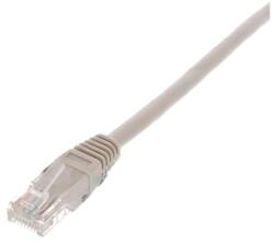 Well Patch Cord F/UTP Cat6 Well FTP-0010-30GY-WL, 30 m, gri (FTP-0010-30GY-WL)