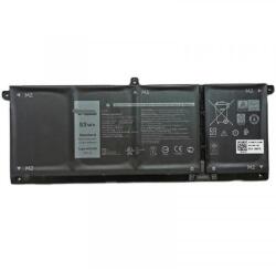 Dell Baterie Dell LI-ON cu 4 celule 53W/HR pentru Latitude 3410, 3510, Inspiron 4306, 5501 (451-BCPS)