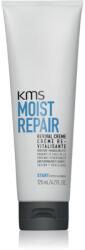 KMS Moist Repair Revival Creme mélyen hidratáló krém hajra 125 ml