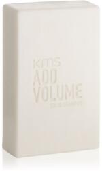 KMS Add Volume Solid Shampoo szilárd sampon a hajtérfogat növelésére 75 g