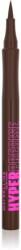 Maybelline New York Hyper Precise ultra-fekete szemhéjtus árnyalat 001 Forest 1 ml
