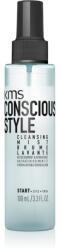 KMS California Consciousstyle Cleansing Mist felülettisztító spray hajra 100 ml