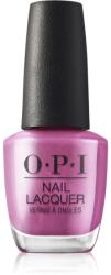 OPI Metalic Mega Mix Nail Lacquer körömlakk árnyalat CosMIC Drop 15 ml