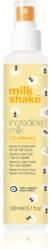 Milk Shake Incredible Bee Edition öblítést nem igénylő regeneráló ápolás spray -ben 150 ml