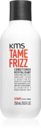 KMS California Tame Frizz Conditioner Revitalisant kisimító kondicionáló töredezés ellen 250 ml