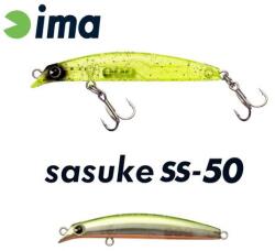 Ima SASUKE SS-50 50mm 1.7gr 007 See Thruogh Bait (SKS50-007) - plazaweb