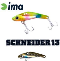 Ima SCHNEIDER 13 55mm 13gr 004 Mullet (SD13-004) - plazaweb