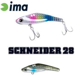 Ima SCHNEIDER 28 73mm 28gr 004 Mullet (SD28-004) - plazaweb