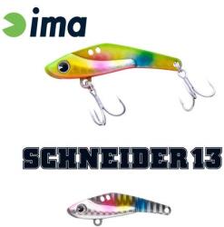 Ima SCHNEIDER 13 55mm 13gr 003 Cotton Candy (SD13-003)
