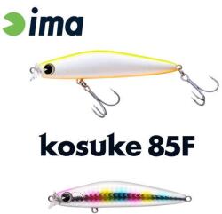 Ima KOSUKE 85F 85mm 11.5gr 004 Cotton Candy (KK85-004)