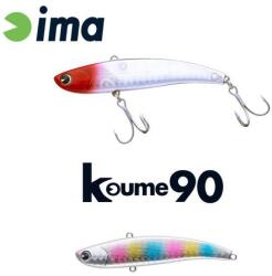 Ima KOUME VIBRATION 90 90mm 20gr 104 Cotton Candy (KU90-104) - plazaweb