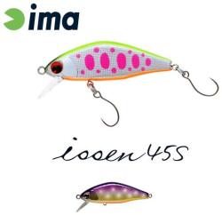 Ima ISSEN 45S 45mm 3.7gr 113 Char (IS45-113) - plazaweb