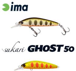 Ima SUKARI GHOST 50SU 50mm 3.2gr 003 Ibuki (SUG50-003)