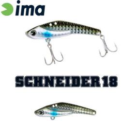 Ima SCHNEIDER 18 68mm 18gr 004 Mullet (SD18-004)