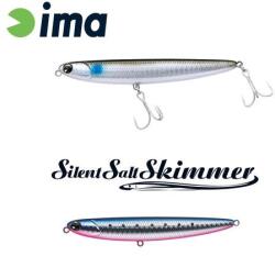 Ima SILENT SALT SKIMMER 110mm 13gr 107 Japanese Sardine (SS110-107)