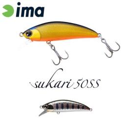 Ima SUKARI 50SS 50mm 5gr 107 Yamame (SU50SS-107) - plazaweb