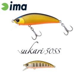 Ima SUKARI 50SS 50mm 5gr 120 Pearl Yamame Trout (SU50SS-120)