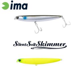 Ima SILENT SALT SKIMMER 110mm 13gr 105 Mat Chart (SS110-105) - plazaweb
