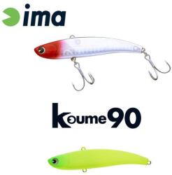 Ima KOUME VIBRATION 90 90mm 20gr 103 Mat Chart (KU90-103)