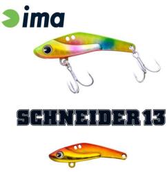 Ima SCHNEIDER 13 55mm 13gr 008 Akakin (SD13-008) - plazaweb