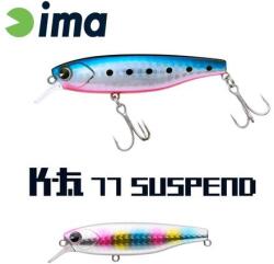 Ima K-FAT 77 SUSPEND 77mm 12gr 004 Cotton Candy (KT77-004) - plazaweb