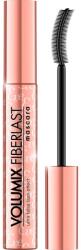 Eveline Cosmetics Volumix Fiberlast Rose rimel cu efect de gene false 9 ml