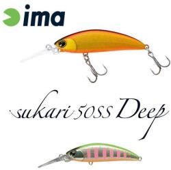 Ima SUKARI 50SS DEEP 50mm 5gr 105 Mebuki (SU50D-105) - plazaweb