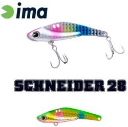 Ima SCHNEIDER 28 73mm 28gr 007 Ball Color (SD28-007) - plazaweb