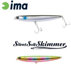 Ima SILENT SALT SKIMMER 110mm 13gr 106 Ball Color (SS110-106) - plazaweb