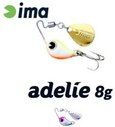 Ima ADELIE 8 18mm 8gr 007 Candy Berry (AL8-007) - plazaweb