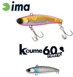 Ima KOUME VIBRATION 60 HEAVY 60mm 17gr 110 Mullet (KH60-110) - plazaweb
