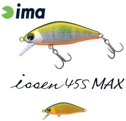 Ima ISSEN 45S MAX 45mm 4gr 003 Aquamarine (IS45M-003) - plazaweb