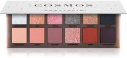 Anastasia Beverly Hills Cosmos Eye Shadow Palette szemhéjfesték paletta 12x1, 35 g