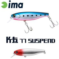 Ima K-FAT 77 SUSPEND 77mm 12gr 001 Red Head (KT77-001) - plazaweb